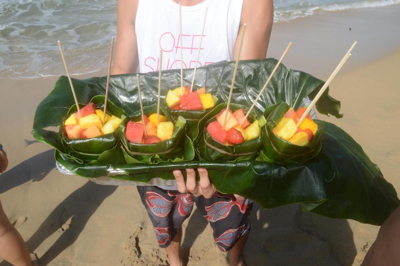 El Jardin De Playa Negra Villa Puerto Viejo de Talamanca Ngoại thất bức ảnh